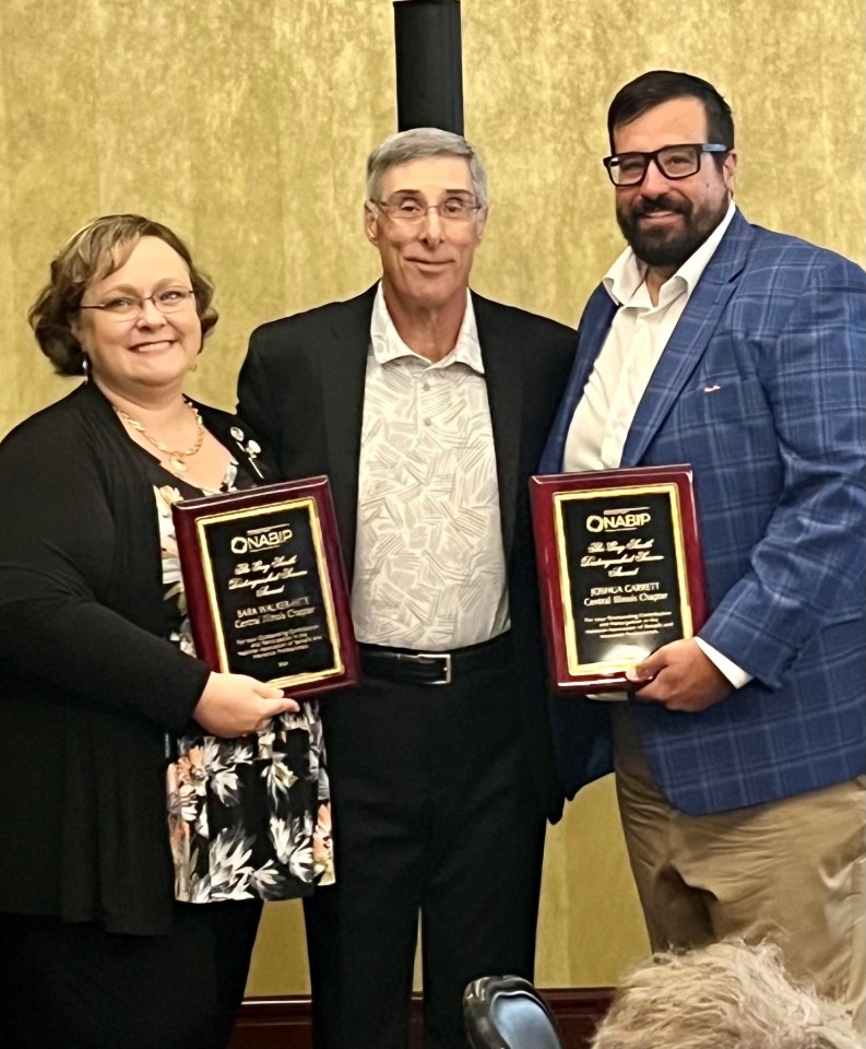 NABIP Illinois - Chapter Press Releases, Announcements & Award Recipients